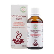 Herbarium Bálint Tőzegáfonya Csepp 50 ml